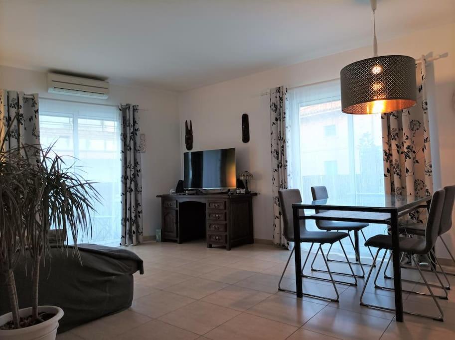 Sitges Welcom Home A Summer Flat In The Heart Of The Village 锡切斯 外观 照片