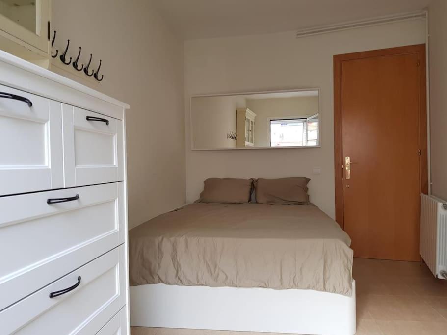 Sitges Welcom Home A Summer Flat In The Heart Of The Village 锡切斯 外观 照片