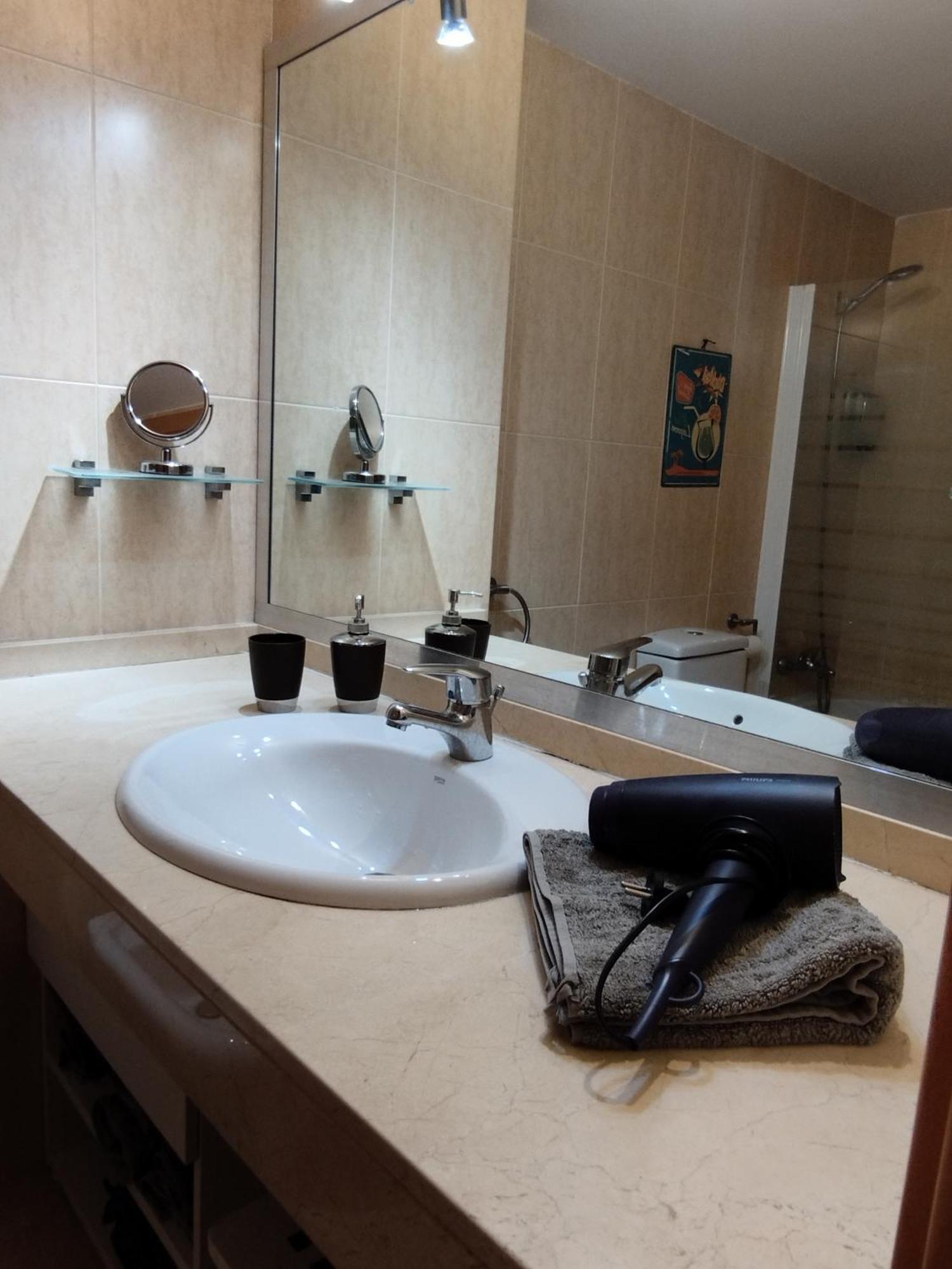 Sitges Welcom Home A Summer Flat In The Heart Of The Village 锡切斯 外观 照片