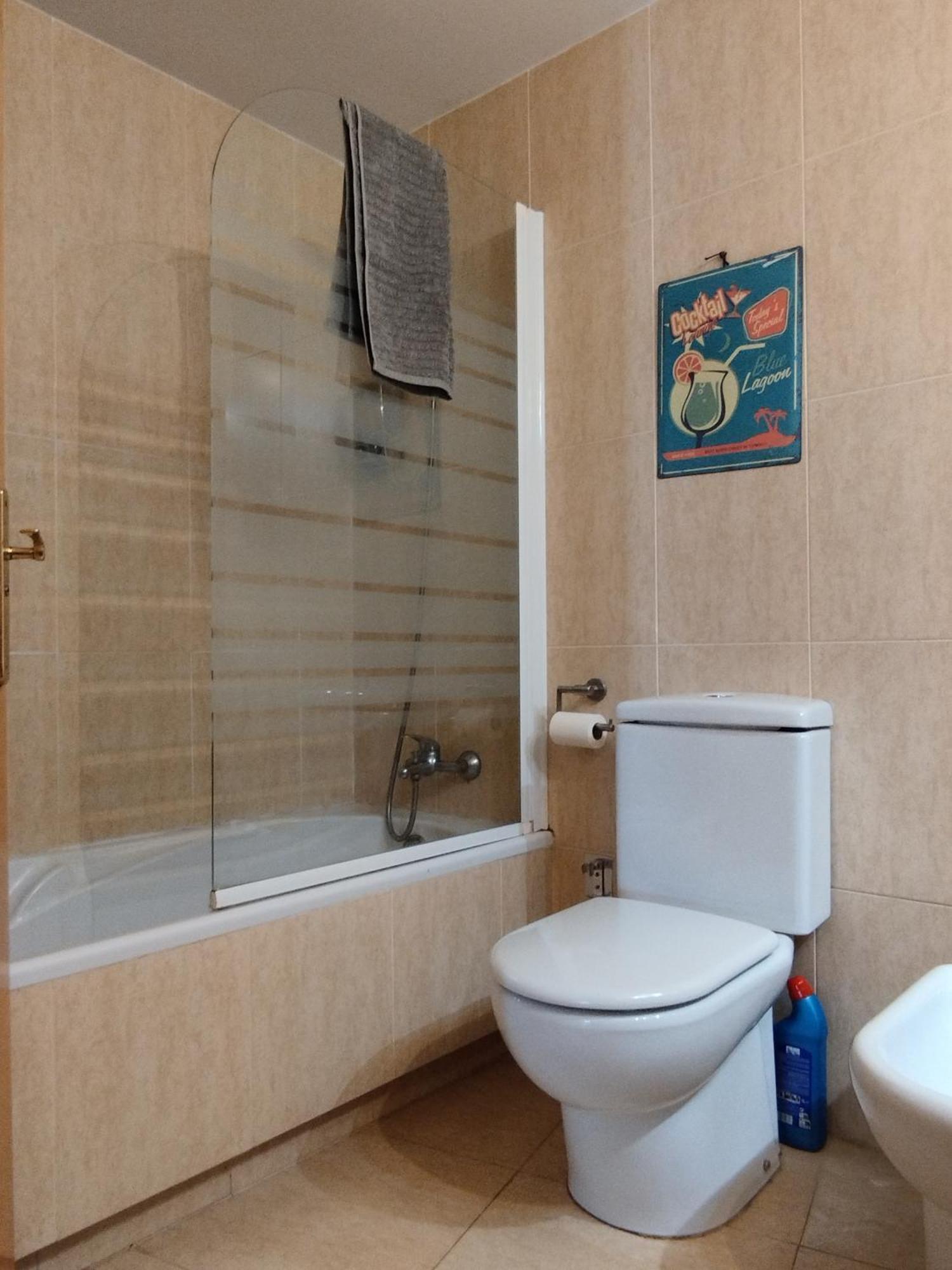 Sitges Welcom Home A Summer Flat In The Heart Of The Village 锡切斯 客房 照片